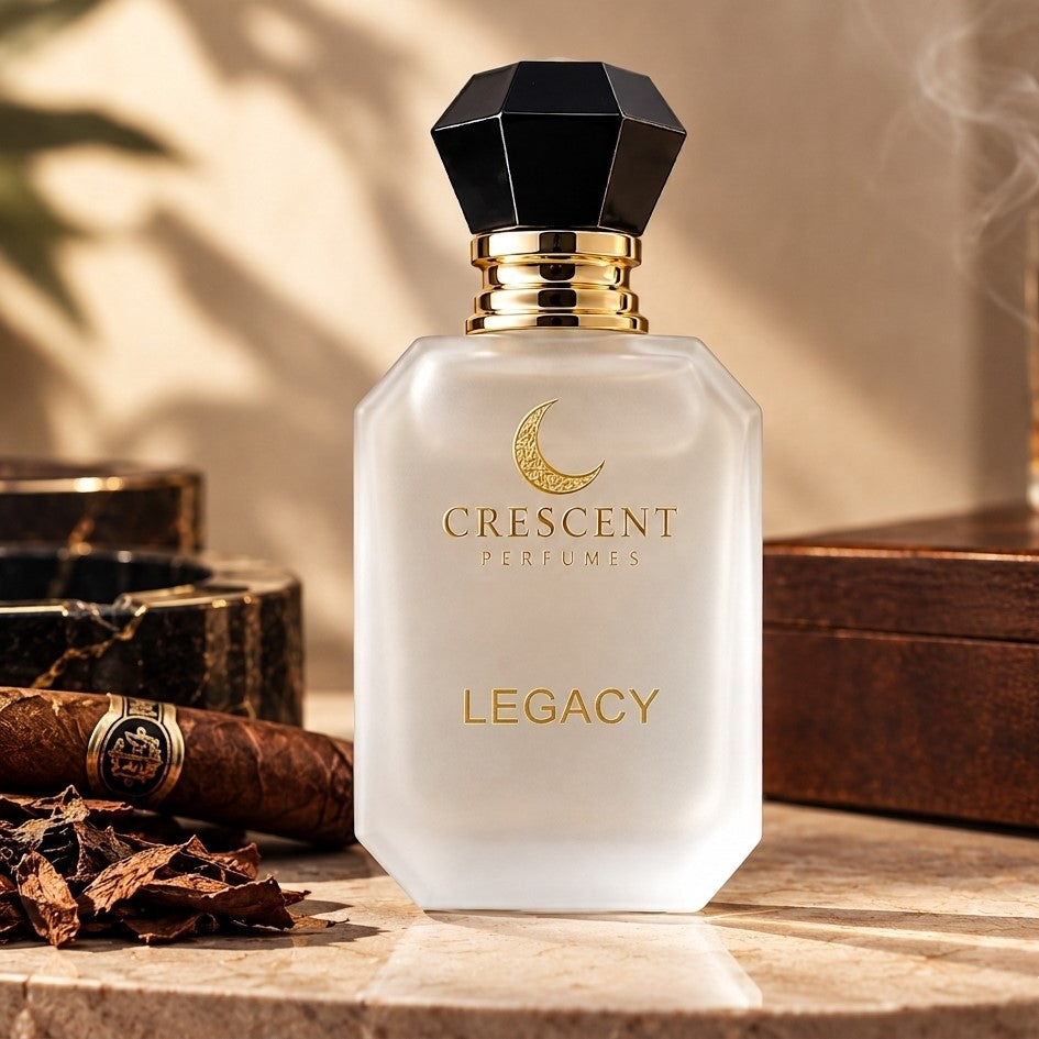 Legacy 50ML